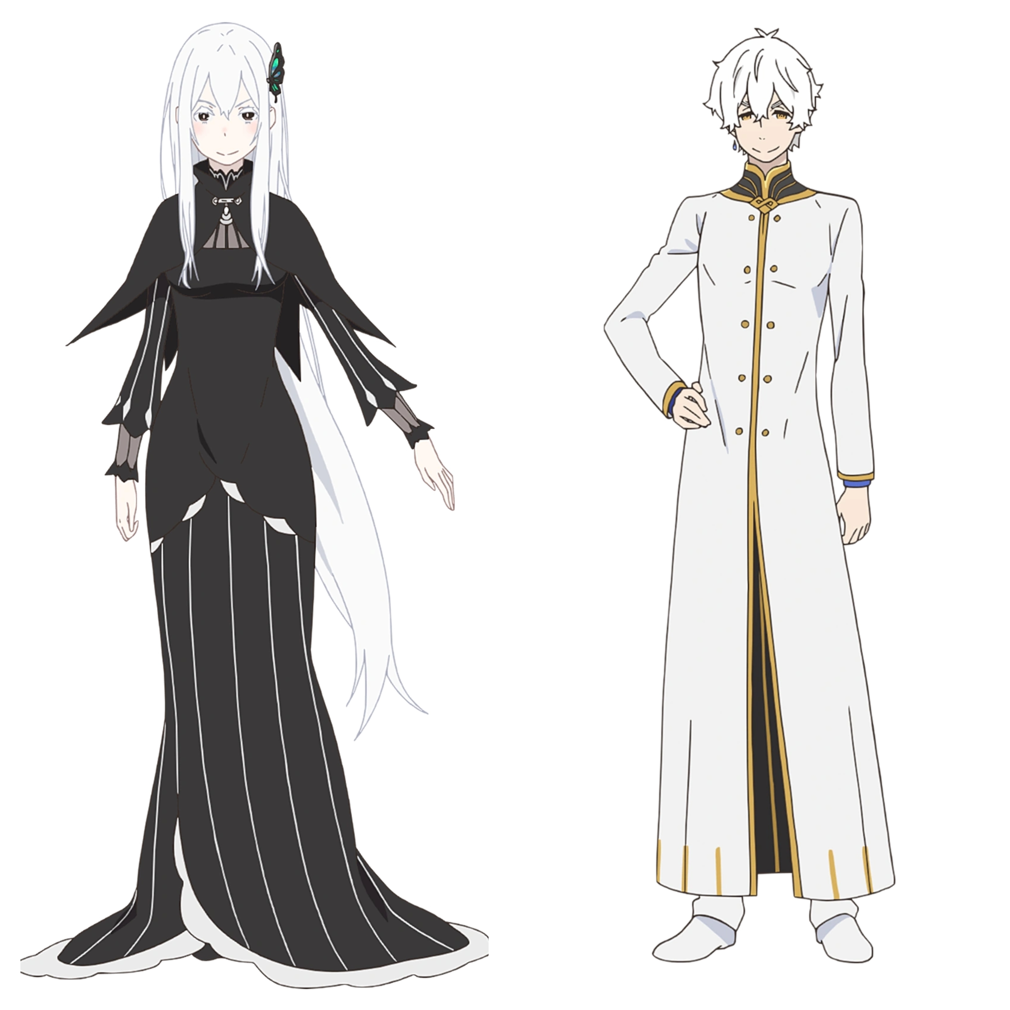 Pecado De La Codicia (Echidna - Regulus Corneas)