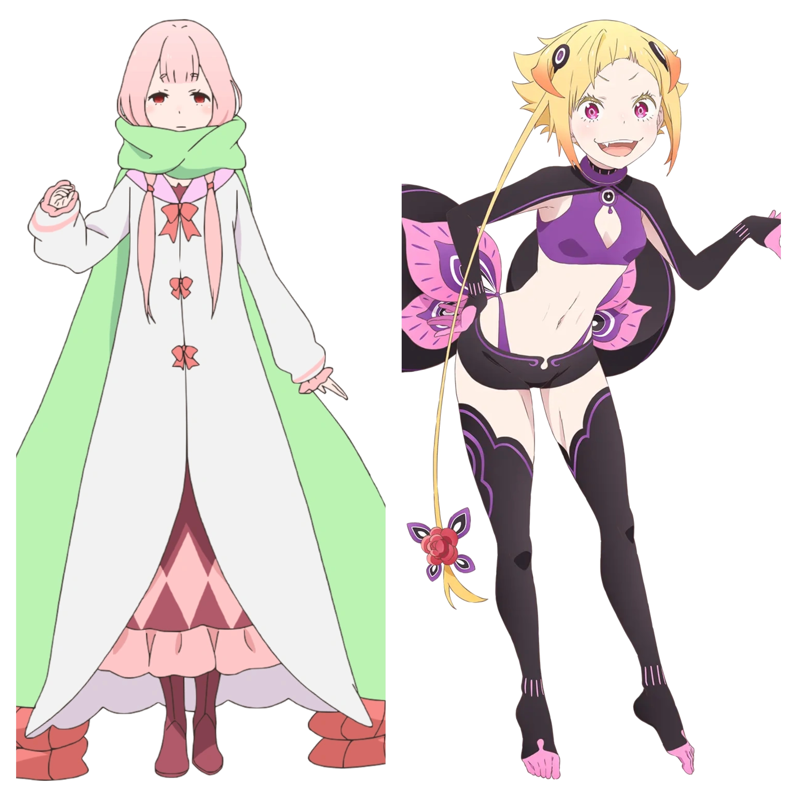 Pecado De La Lujuria (Carmilla - Capella Emerada)