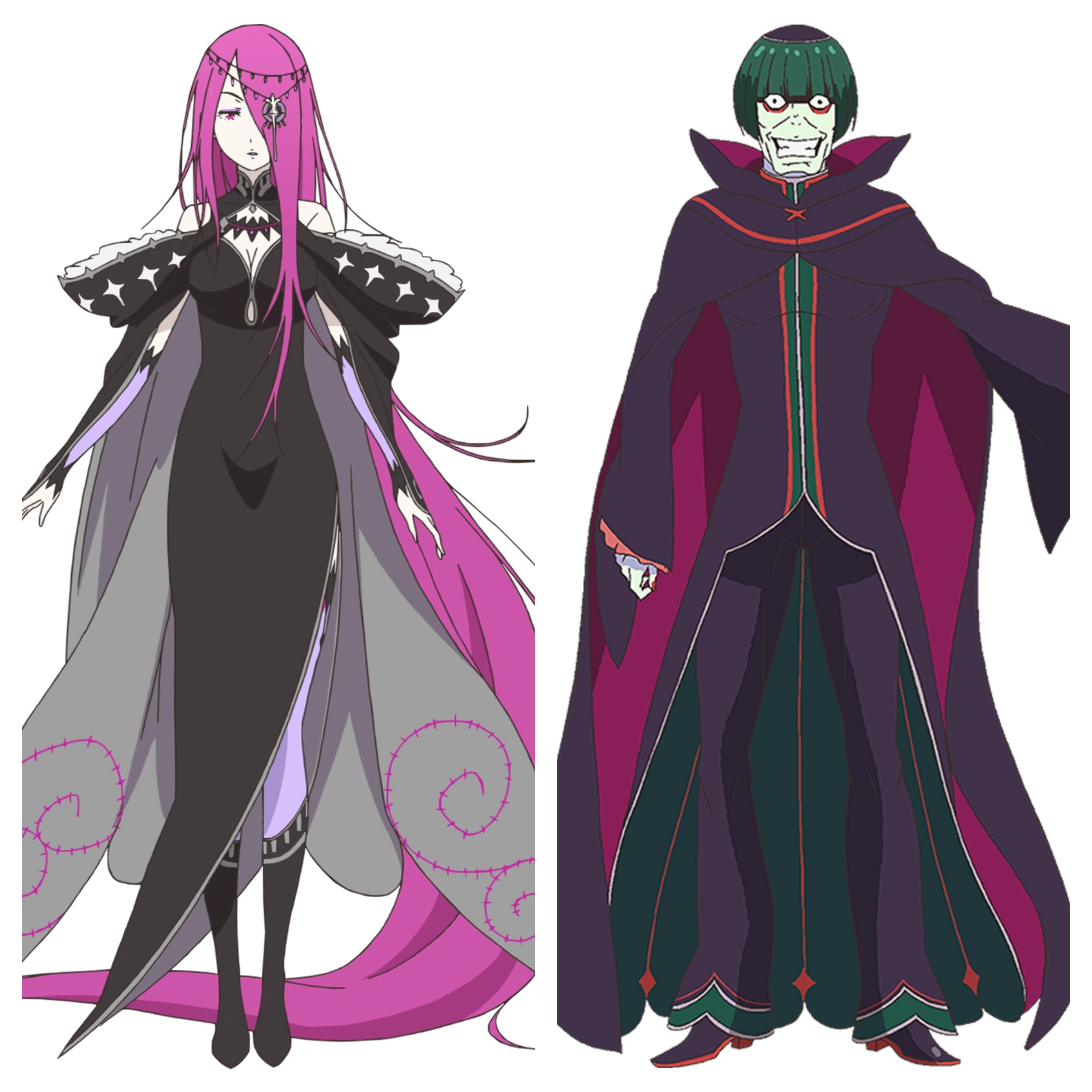 Pecado De La Pereza (Sekhmet - Petelgeuse Romanee)